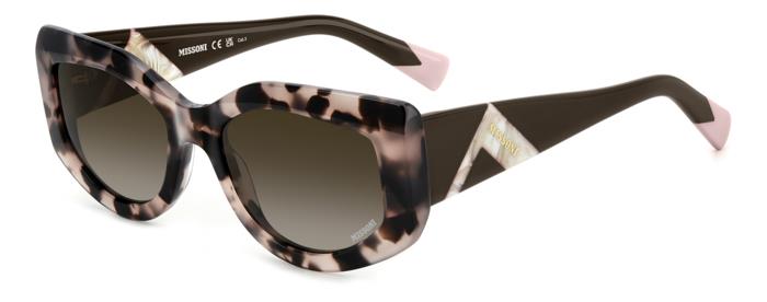 MISSONI MIS0198/S - Occhiali da Sole da Donna