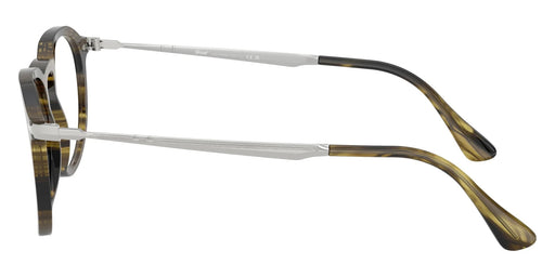 PERSOL PO3387V PIER - Occhiali da Vista Unisex