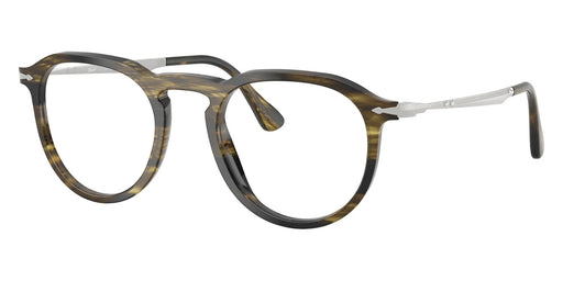 PERSOL PO3387V PIER - Occhiali da Vista Unisex