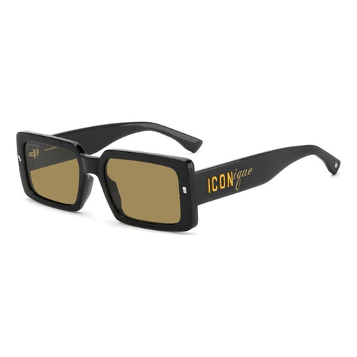 DSQUARED2 ICON 0029/S - Occhiali da Sole da Uomo