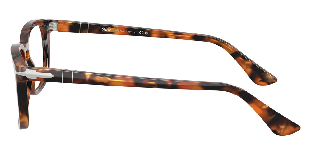 PERSOL PO3382V - Occhiali da Vista Unisex