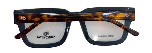KENNY DRYAL BILLY - Occhiali da Vista Unisex
