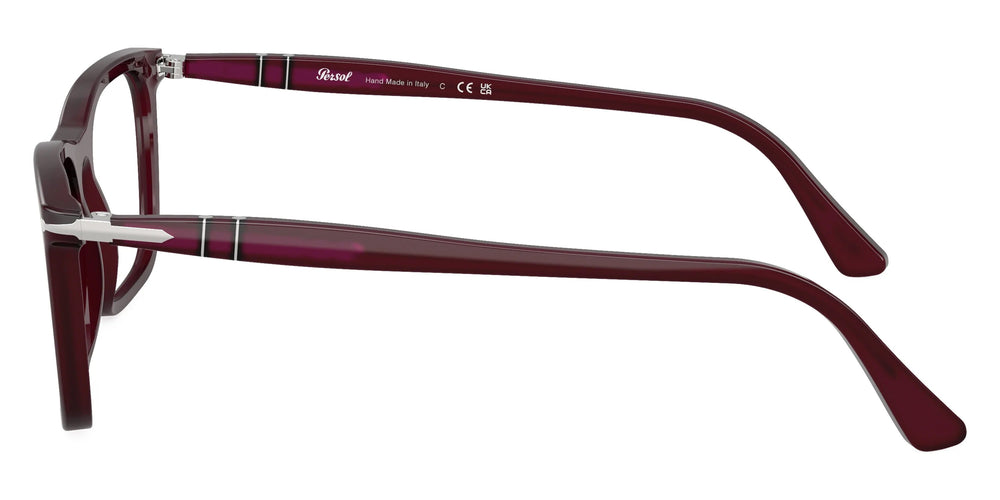 PERSOL PO3358V - Occhiali da Vista Unisex