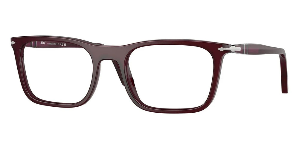 PERSOL PO3358V - Occhiali da Vista Unisex