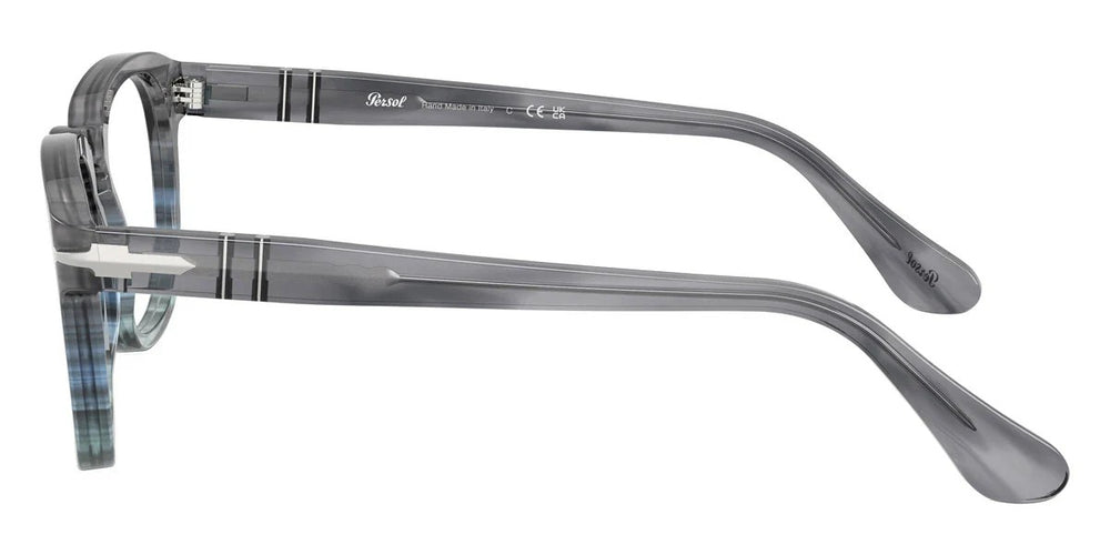 PERSOL PO3376V - Occhiali da Vista Unisex
