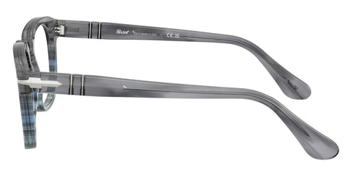 PERSOL PO3376V - Occhiali da Vista Unisex