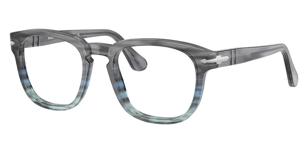 PERSOL PO3376V - Occhiali da Vista Unisex