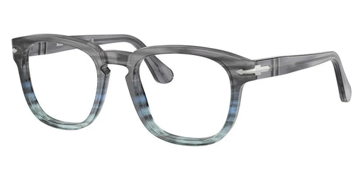 PERSOL PO3376V - Occhiali da Vista Unisex