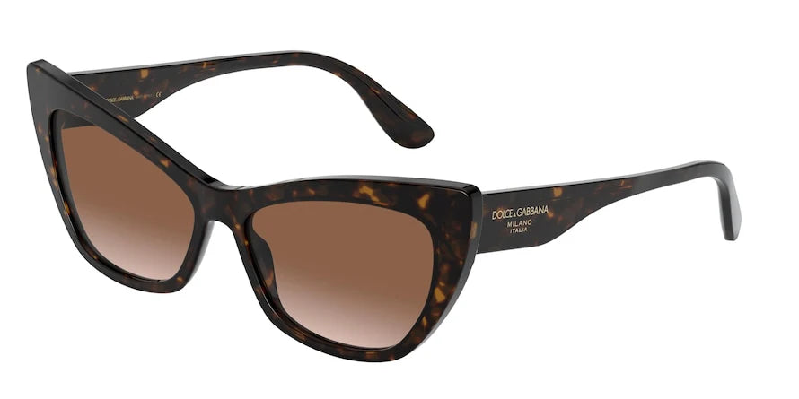 DOLCE & GABBANA 0DG4370 - Occhiali da Sole da Donna