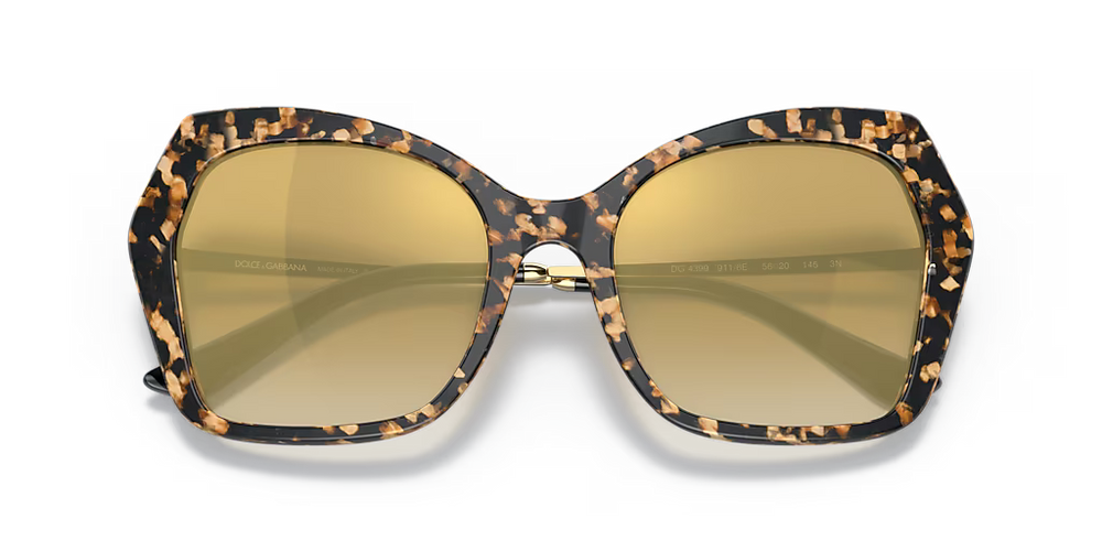 DOLCE & GABBANA 0DG4399 - Occhiali da Sole da Donna
