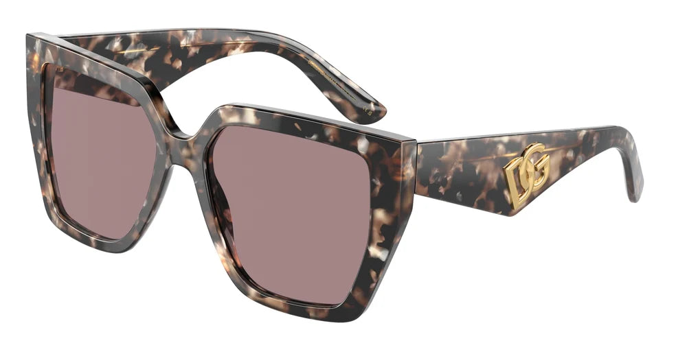 DOLCE E GABBANA DG4438