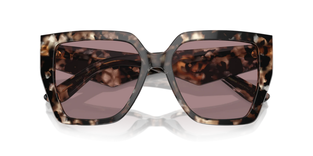 DOLCE E GABBANA DG4438