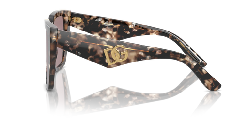 DOLCE E GABBANA DG4438