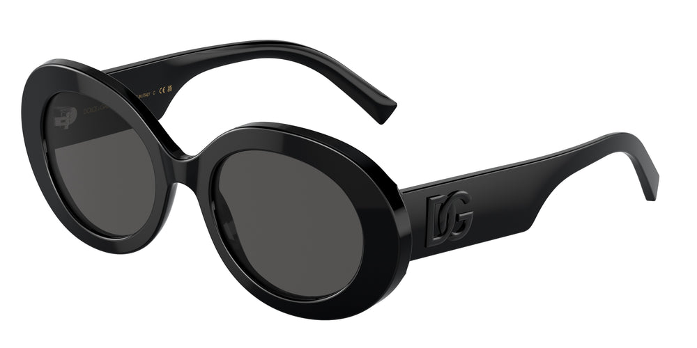 DOLCE E GABBANA DG4448