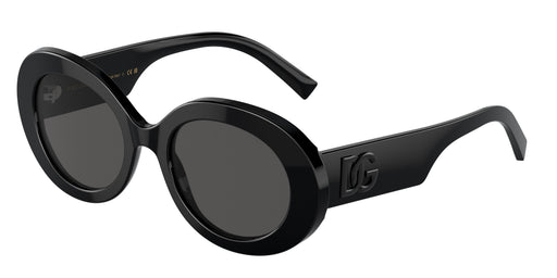DOLCE E GABBANA DG4448