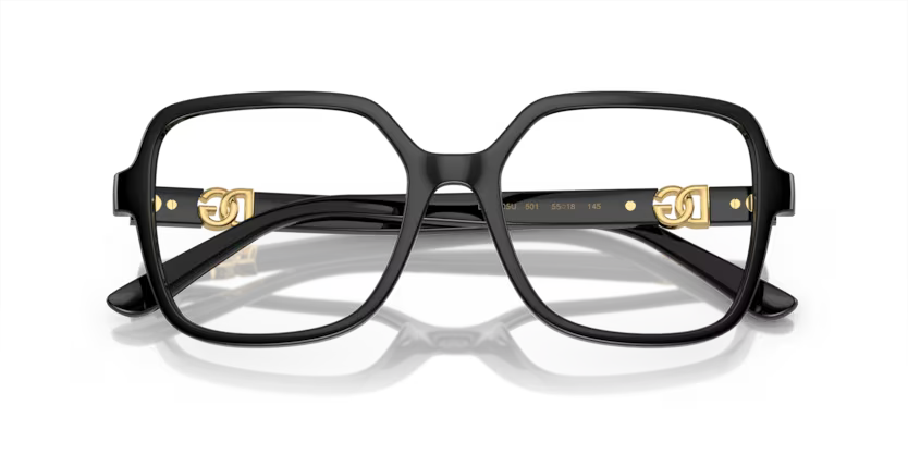 DOLCE & GABBANA DG5105U - Occhiali da Vista da Donna