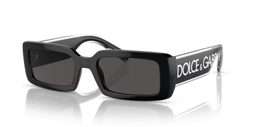 DOLCE & GABBANA 0DG6187 - Occhiali da Sole Unisex