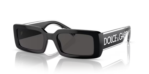 DOLCE & GABBANA 0DG6187 - Occhiali da Sole Unisex