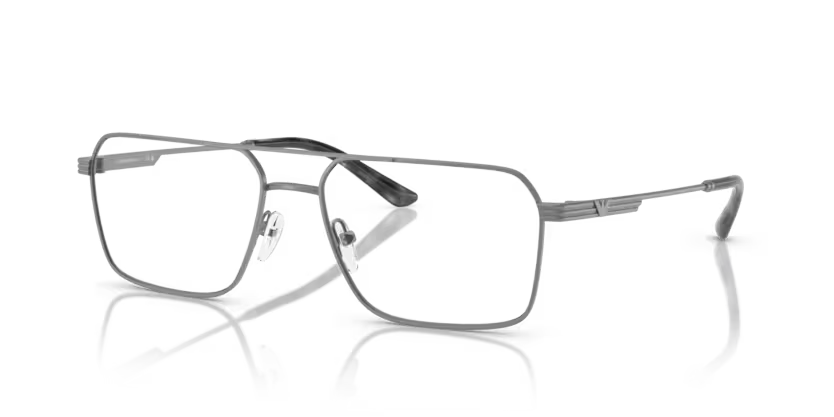 EMPORIO ARMANI EA1166 - Occhiali da Vista Unisex