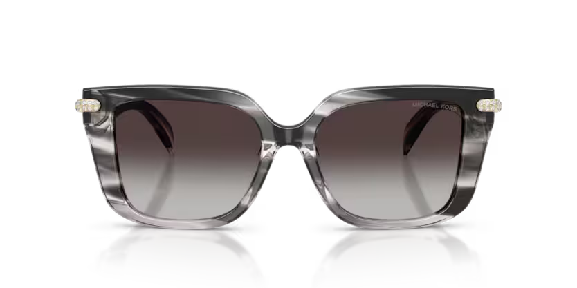 MICHAEL KORS SANTO DOMINGO 0MK2275BU - Occhiali da Sole da Donna