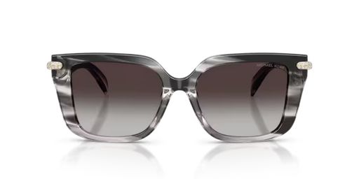 MICHAEL KORS SANTO DOMINGO 0MK2275BU - Occhiali da Sole da Donna