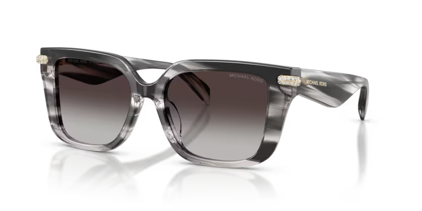 MICHAEL KORS SANTO DOMINGO 0MK2275BU - Occhiali da Sole da Donna