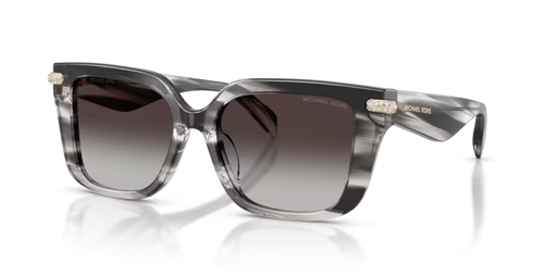 MICHAEL KORS SANTO DOMINGO 0MK2275BU - Occhiali da Sole da Donna