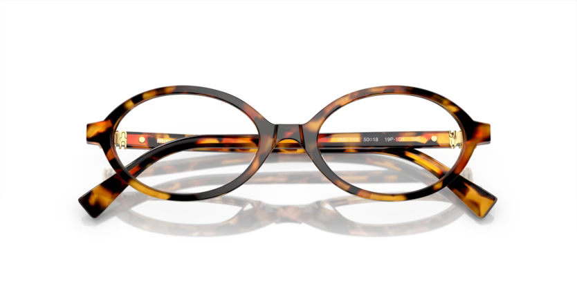 MIU MIU REGARD MU01XV - Occhiali da Vista da Donna