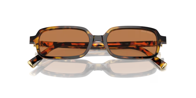 MIU MIU Regard MU11ZS - Occhiali da Sole da Donna