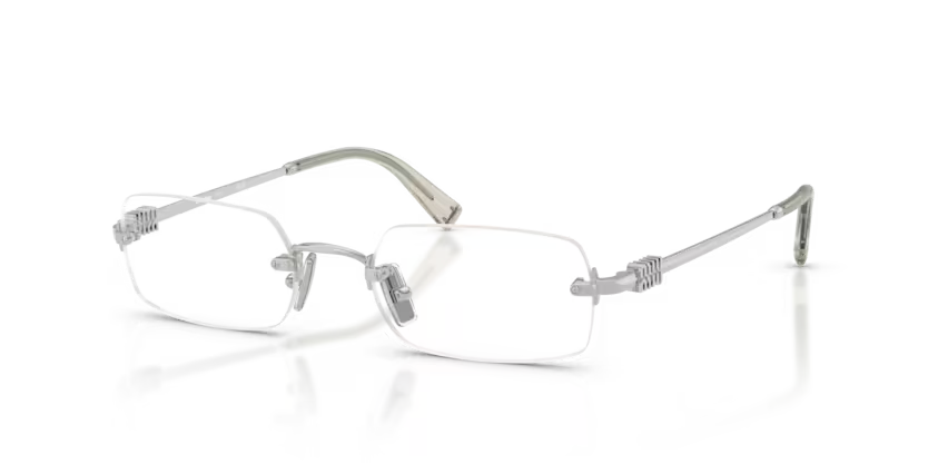 MIU MIU MU50YV - Occhiali da Vista da Donna
