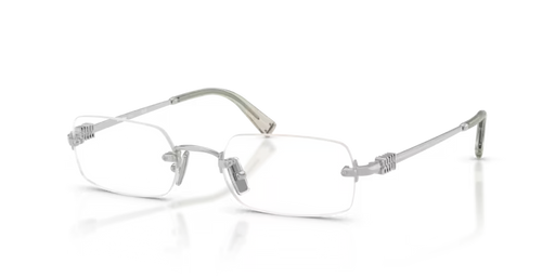 MIU MIU MU50YV - Occhiali da Vista da Donna