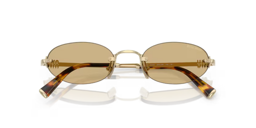 MIU MIU Logo MUA54S - Occhiali da Sole da Donna