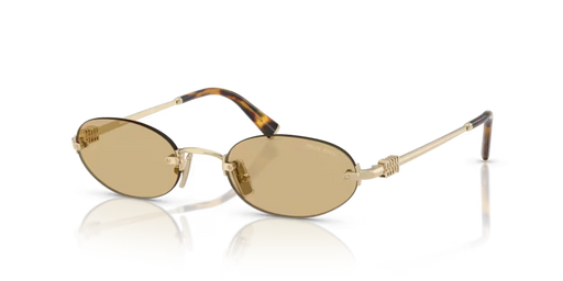 MIU MIU Logo MUA54S - Occhiali da Sole da Donna