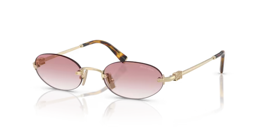 MIU MIU Logo MUA54S - Occhiali da Sole da Donna
