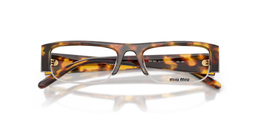 MIU MIU VEDETTE B07S - Occhiali da Vista da Donna