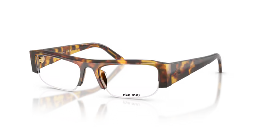MIU MIU VEDETTE B07S - Occhiali da Vista da Donna
