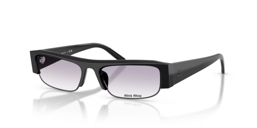 MIU MIU Vedette B07S - Occhiali da Sole da Donna