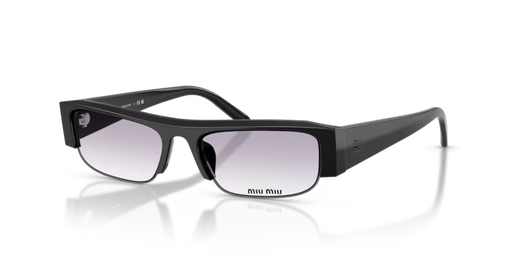 MIU MIU Vedette B07S - Occhiali da Sole da Donna
