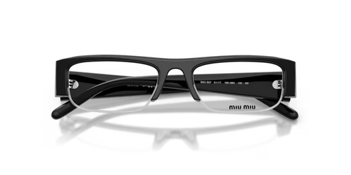 MIU MIU VEDETTE B07S - Occhiali da Vista da Donna