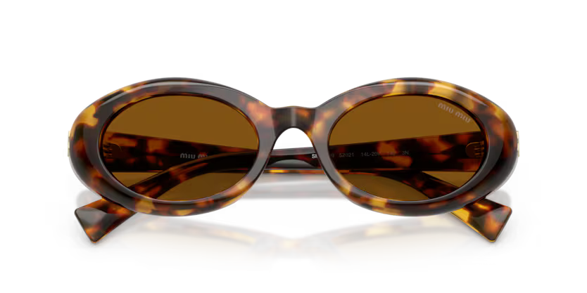 MIU MIU Reverie B09S - Occhiali da Sole da Donna