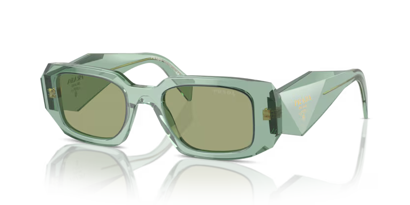 PRADA 0PR 17WS