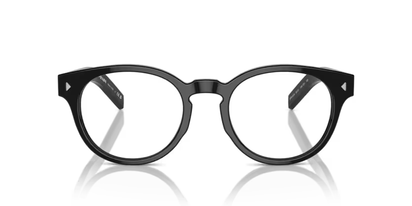PRADA 0PRA14V - Occhiali da Vista Unisex