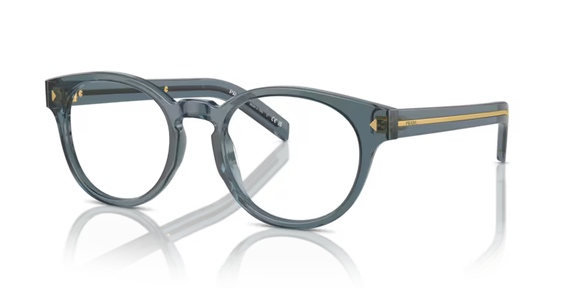 PRADA 0PRA14V - Occhiali da Vista Unisex