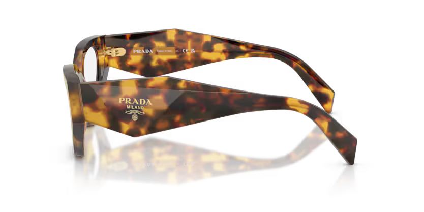 PRADA PRC07V - Occhiali da Vista da Donna