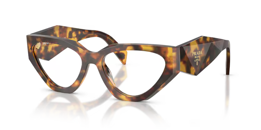 PRADA PRC07V - Occhiali da Vista da Donna