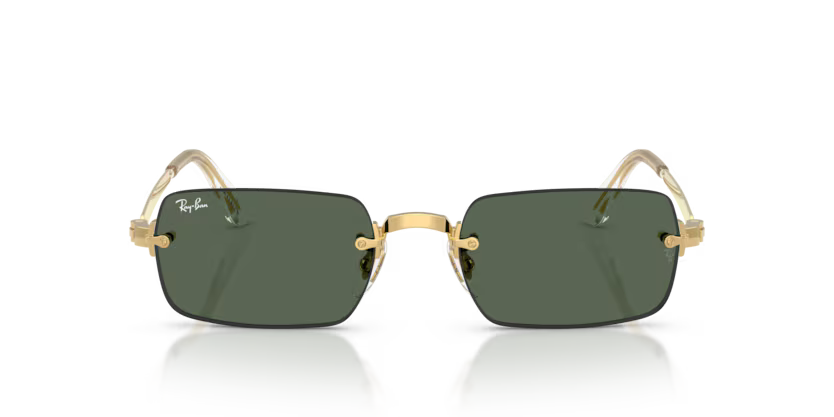 RAY BAN 0RB3928 - Occhiali da Sole Unisex