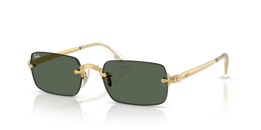 RAY BAN 0RB3928 - Occhiali da Sole Unisex