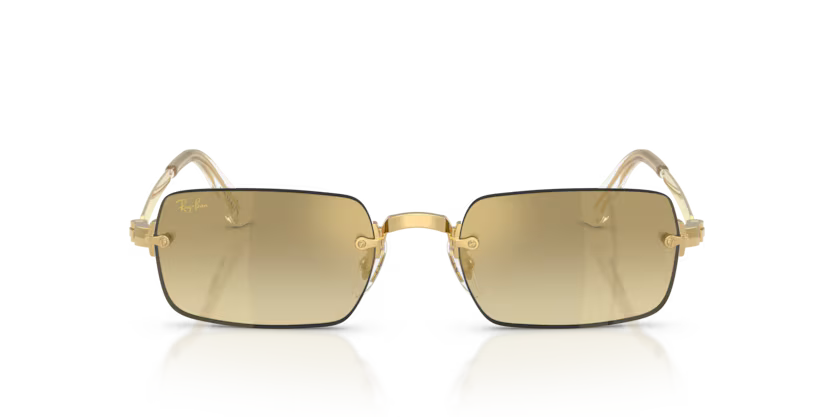 RAY BAN 0RB3928 - Occhiali da Sole Unisex