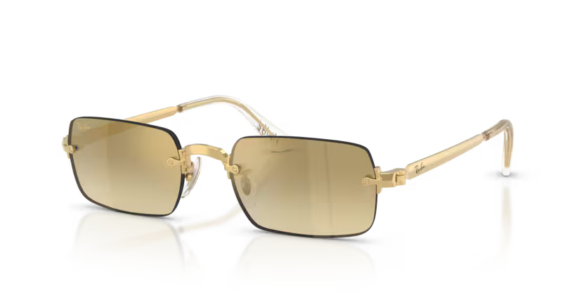 RAY BAN 0RB3928 - Occhiali da Sole Unisex