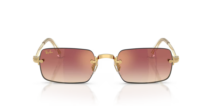 RAY BAN 0RB3928 - Occhiali da Sole Unisex
